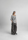Keymong Nylon Two Way Cargo Pants