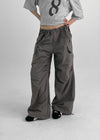 Keymong Nylon Two Way Cargo Pants