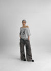 Keymong Nylon Two Way Cargo Pants