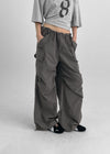 Keymong Nylon Two Way Cargo Pants