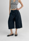 Webtin Vijo Bermuda Cotton Pants
