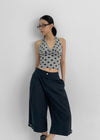 Webtin Vijo Bermuda Cotton Pants