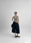 Webtin Vijo Bermuda Cotton Pants