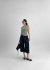 Webtin Vijo Bermuda Cotton Pants
