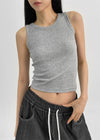 Totim Basic Sleeveless
