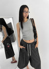 Totim Basic Sleeveless