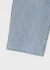 Dickova Wide Denim Pants