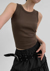 Totim Basic Sleeveless