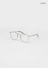 Shokoring Square Glasses