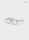 Shokoring Square Glasses