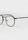 Shokoring Square Glasses