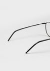 Shokoring Square Glasses