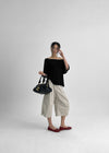 Webtin Vijo Bermuda Cotton Pants
