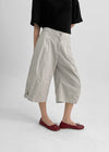 Webtin Vijo Bermuda Cotton Pants