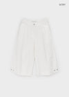 Webtin Vijo Bermuda Cotton Pants