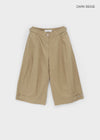 Webtin Vijo Bermuda Cotton Pants