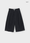 Webtin Vijo Bermuda Cotton Pants