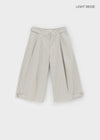 Webtin Vijo Bermuda Cotton Pants