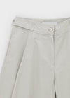 Webtin Vijo Bermuda Cotton Pants
