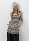 Treng Summer Stripe Mini One Piece