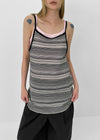 Treng Summer Stripe Mini One Piece