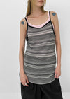 Treng Summer Stripe Mini One Piece
