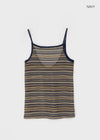 Treng Summer Stripe Mini One Piece