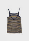 Treng Summer Stripe Mini One Piece