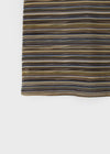 Treng Summer Stripe Mini One Piece
