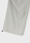 (UNISEX) Showkeng Banding Rivet String Nylon Pants
