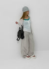 Dream Summer See-through Button Long Sleeve T-shirt