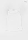 Hometio Basic Ribbedsleeveless