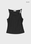 Hometio Basic Ribbedsleeveless