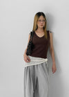 Robien V-neck Sleeveless