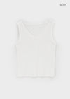 Robien V-neck Sleeveless