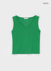 Robien V-neck Sleeveless