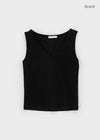 Robien V-neck Sleeveless