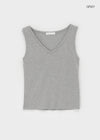 Robien V-neck Sleeveless