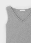 Robien V-neck Sleeveless