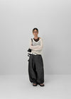 Izwoo Summer Sweatshirt Long Sleeve Tee