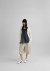 Revus Vintage Button Long Sleeveless