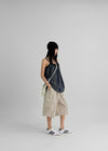 Revus Vintage Button Long Sleeveless
