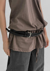 Dexor Double Leather Belt