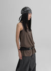 Dexor Double Leather Belt
