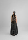 Dexor Double Leather Belt