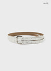 Dexor Double Leather Belt