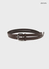 Dexor Double Leather Belt