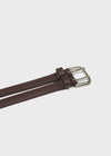 Dexor Double Leather Belt