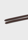 Dexor Double Leather Belt