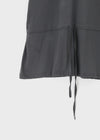 Qualdia Strap Balloon Long Sleeveless